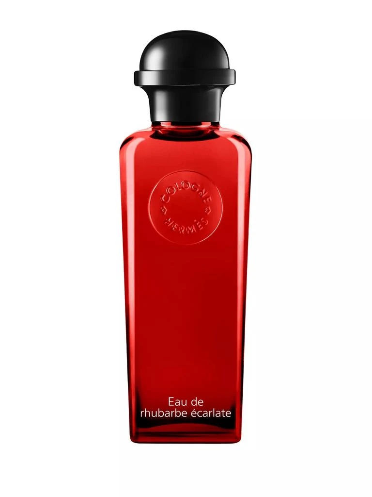 Hermes Eau de rhubarbe écarlate Eau de Cologne Spray 1