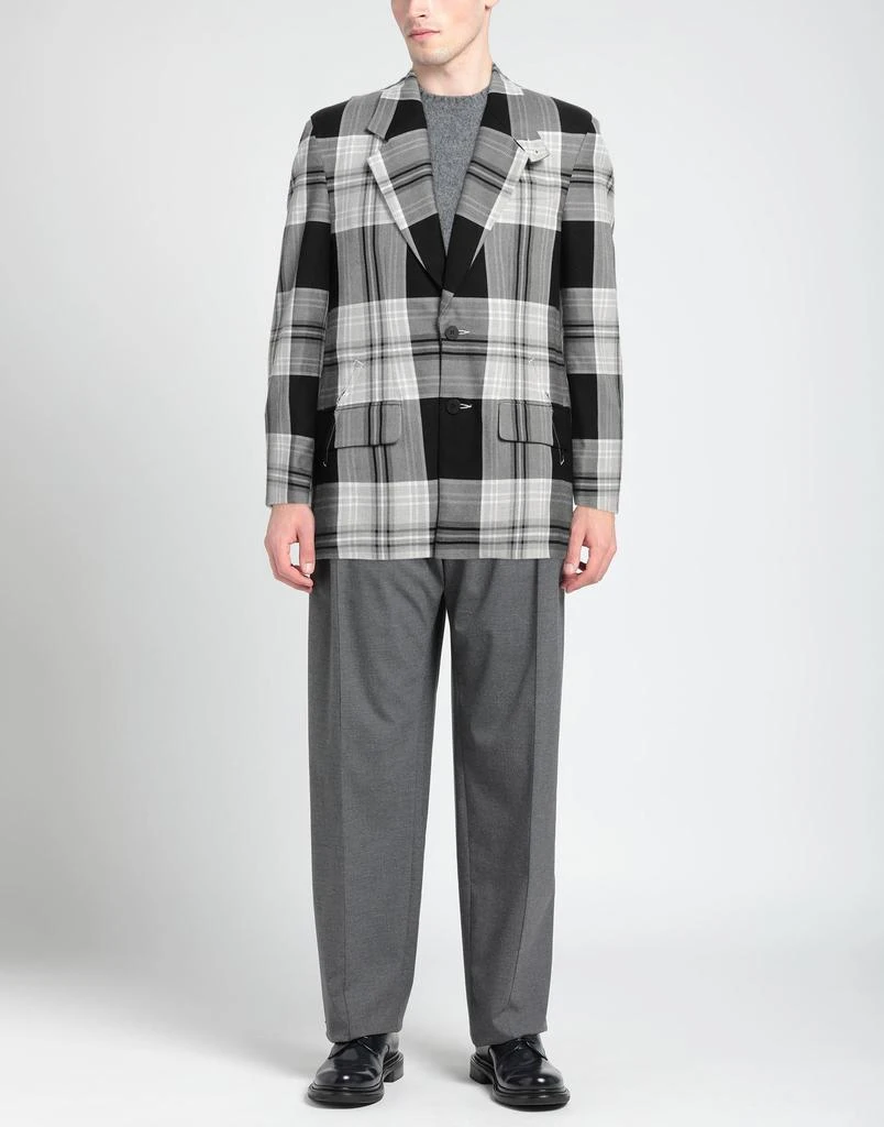 Charles Jeffrey Loverboy Blazer 2