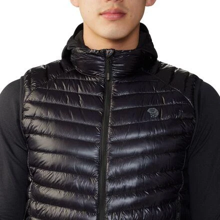 Mountain Hardwear Ghost Whisperer Vest - Men
s 4