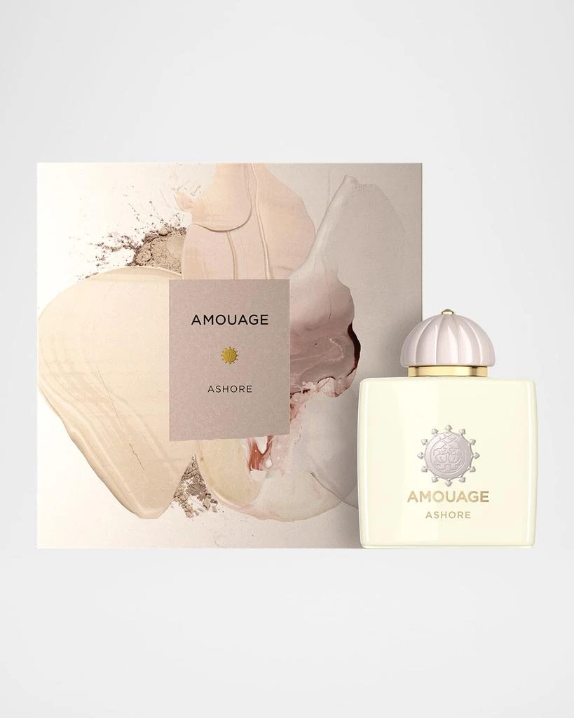 Amouage 3.4 oz. Ashore Eau de Parfum 4