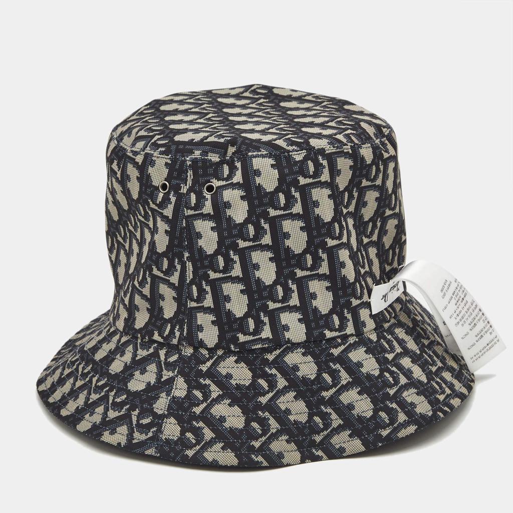 Dior D-BOBBY TOILE DE JOUY SCOTLAND - Hats - BeyondStyle