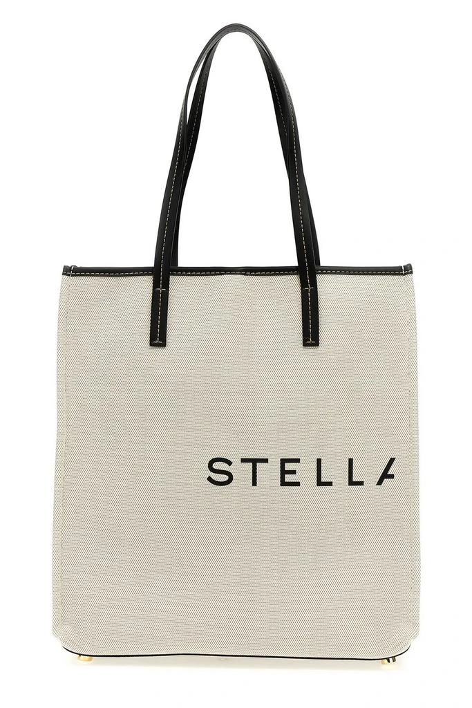 Stella McCartney Stella McCartney SMC Large Tote Bag 1