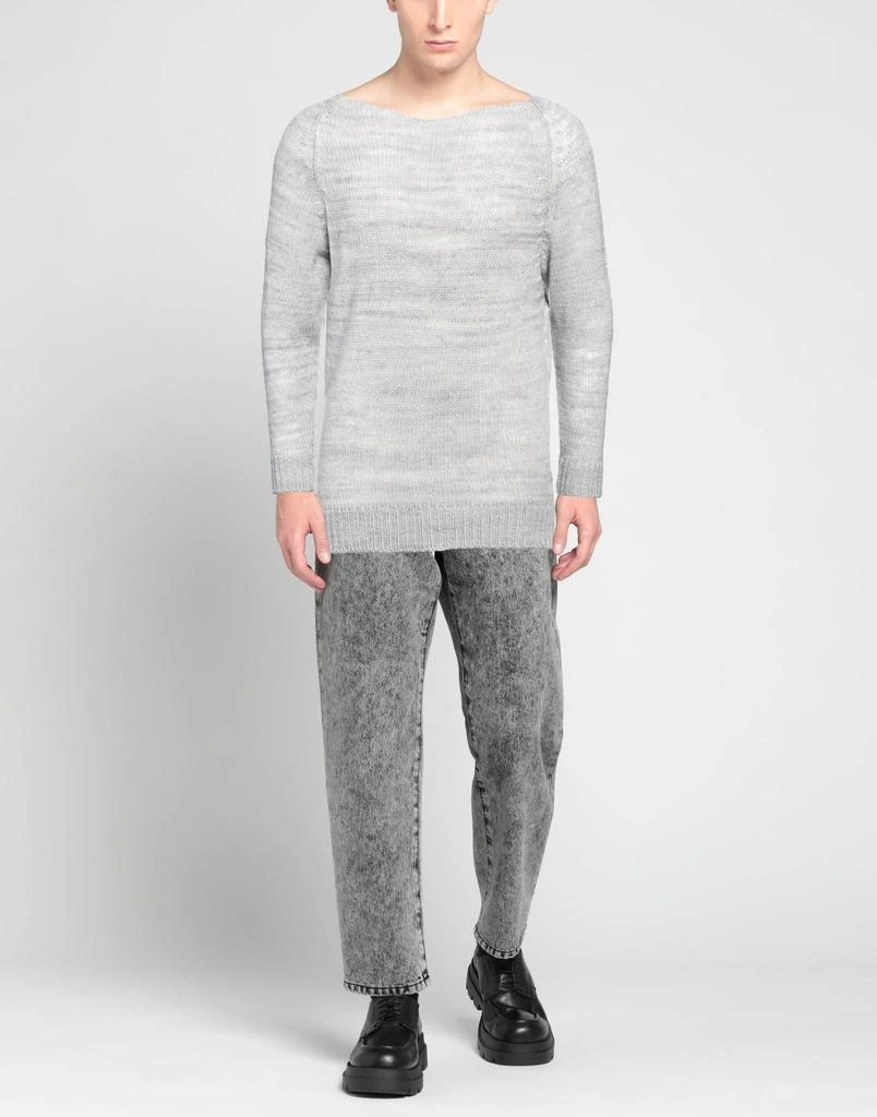 The Elder Statesman Cashmere blend 2