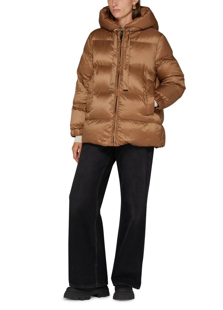 Max Mara Seia puffer jacket - THE CUBE 6