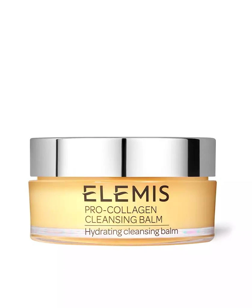 ELEMIS Pro-Collagen Cleansing Balm, 3.5 oz. 1