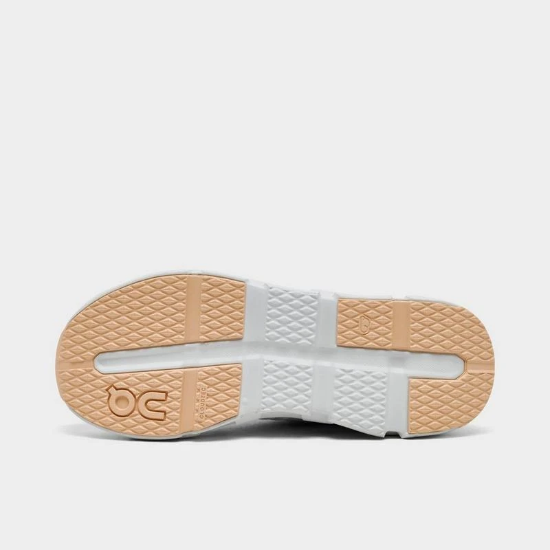 On Little Kids' On Cloudswift Running Shoes 6