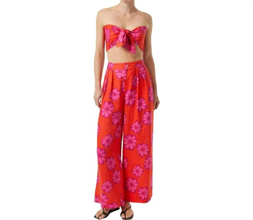 Rhode Rhode - Campbell Pant 1