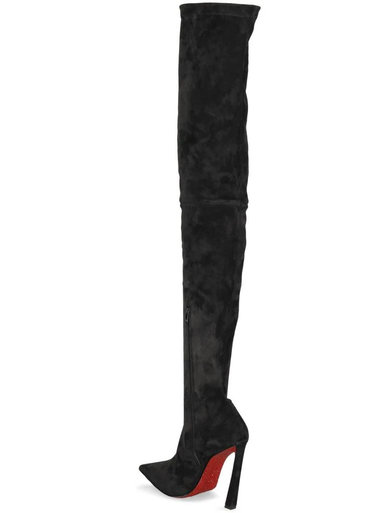 Christian Louboutin Lvr Exclusive 100mm Condora Boots 3
