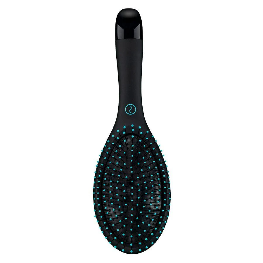 Conair The Curl Collective Wavy Detangling Cushion Hairbrush 2