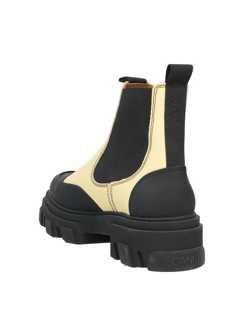 Ganni Ankle boot 3