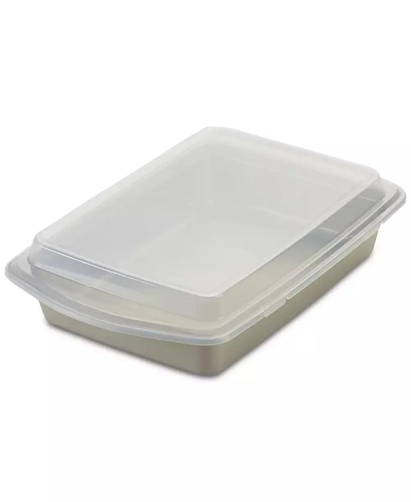 Rachael Ray Nonstick 10-Pc. Bakeware Set 8
