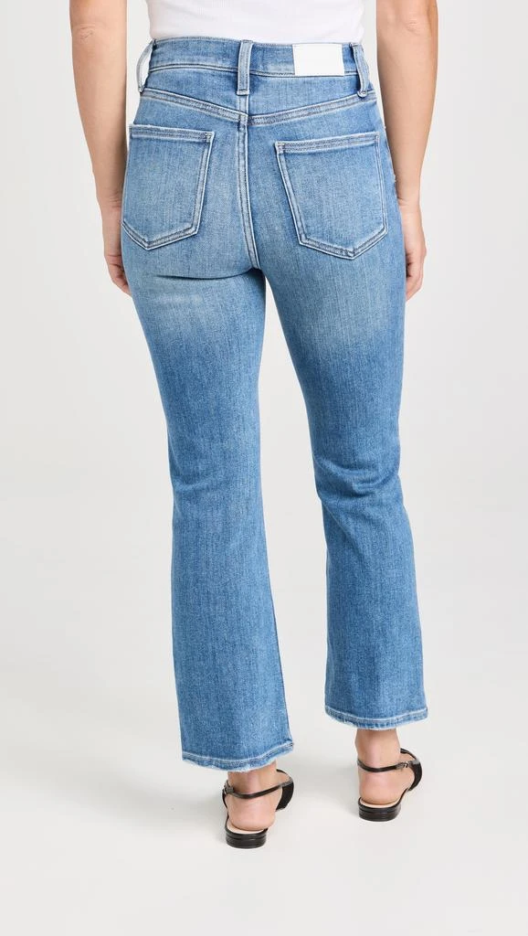 Pistola Denim Lennon Petite Jeans Pants Free Shipping