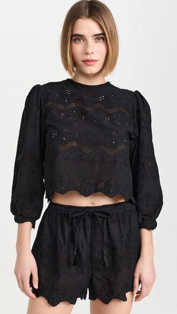 Natalie Martin Collection Lisa Top 6