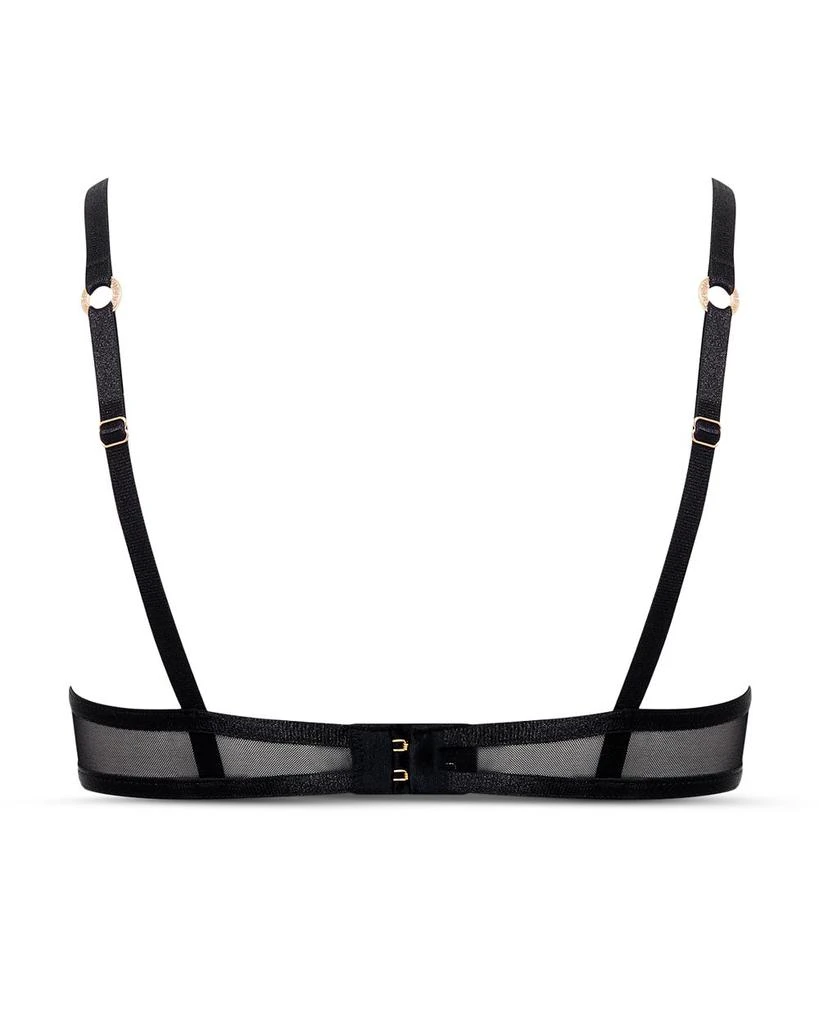 BLUEBELLA Naomi Mesh Underwire Bra 9