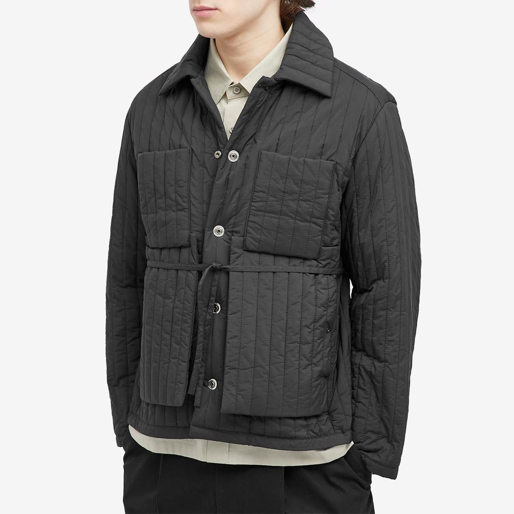 Craig Green Craig Green Quilted Worker Jacket