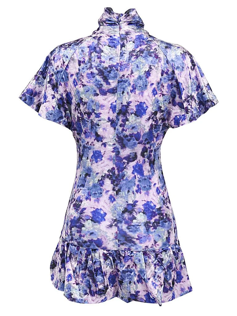 Isabel Marant ISABEL MARANT - Gimel Flower Print Top 2