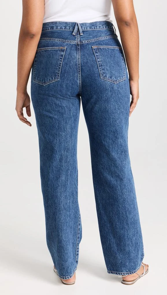 SLVRLAKE London Sweet Memory Jeans 7