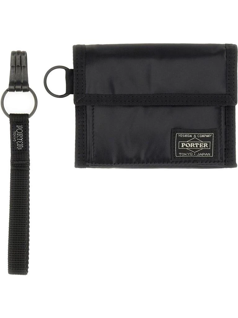 Porter Porter-Yoshida & Co. Capsule Wallet 4