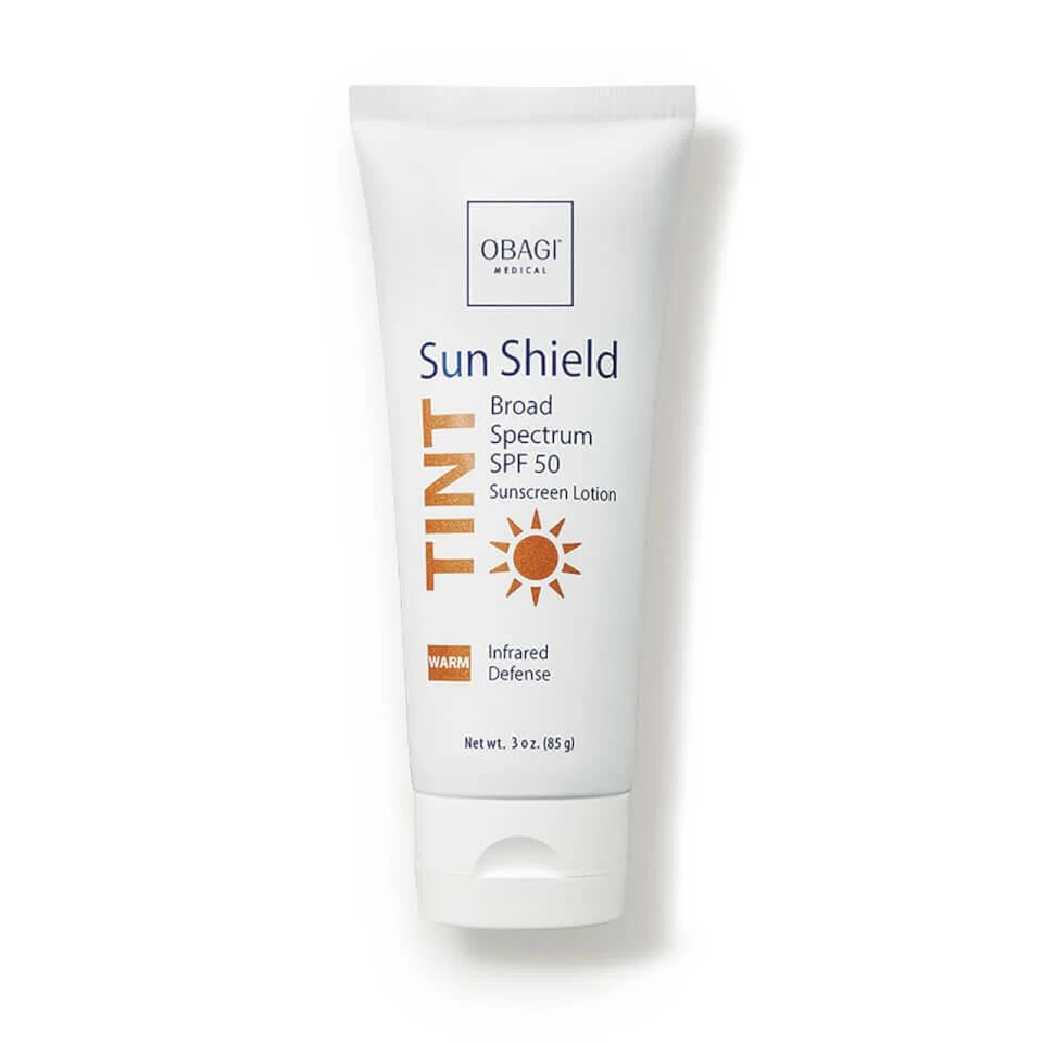 Obagi Obagi Sun Shield Tint Broad Spectrum SPF 50 1
