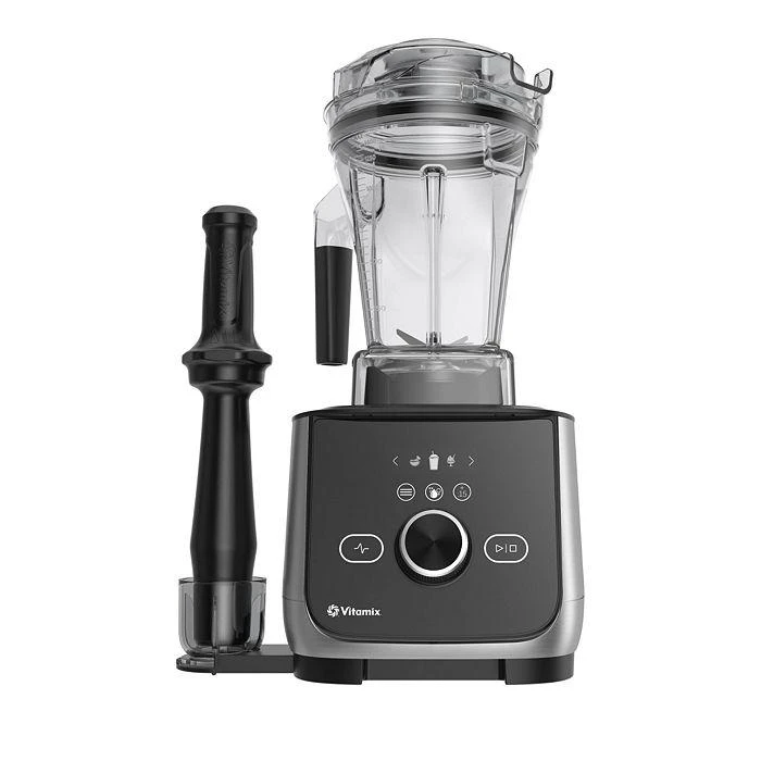 Vitamix Ascent X4 Blender, Brushed Stainless 1