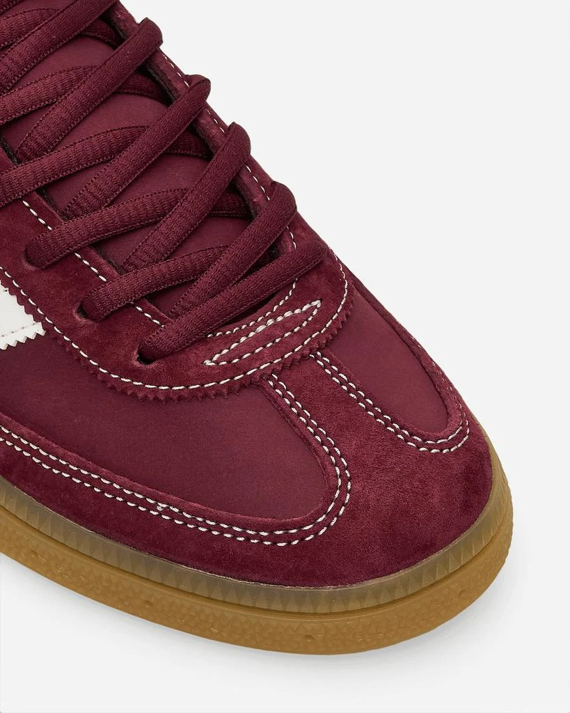 Adidas Sporty & Rich Handball Spezial Sneakers Shadow Red 6
