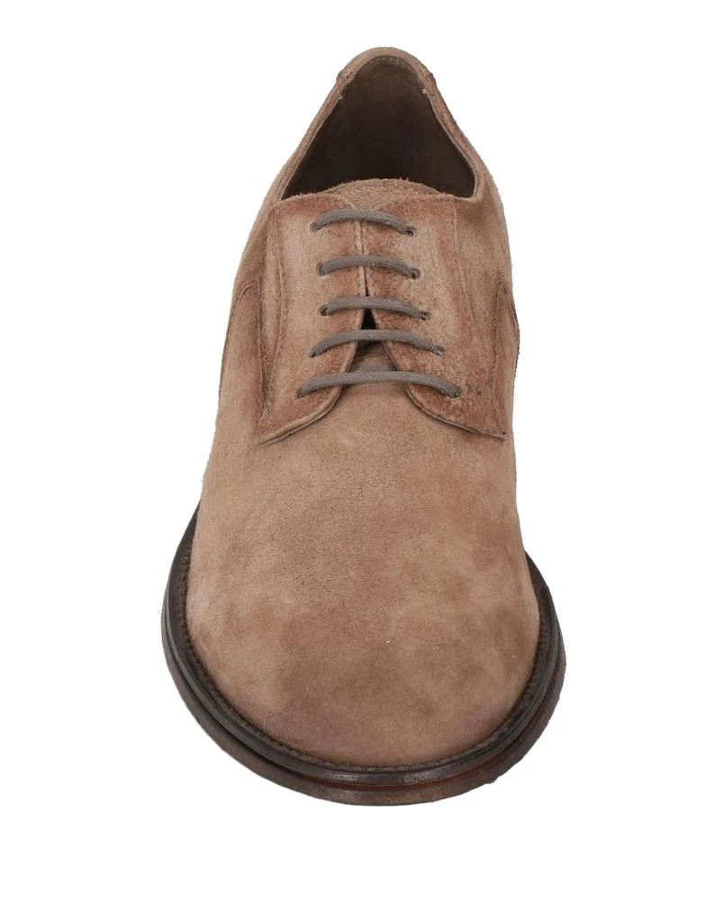 HUNDRED 100 Laced shoes 4