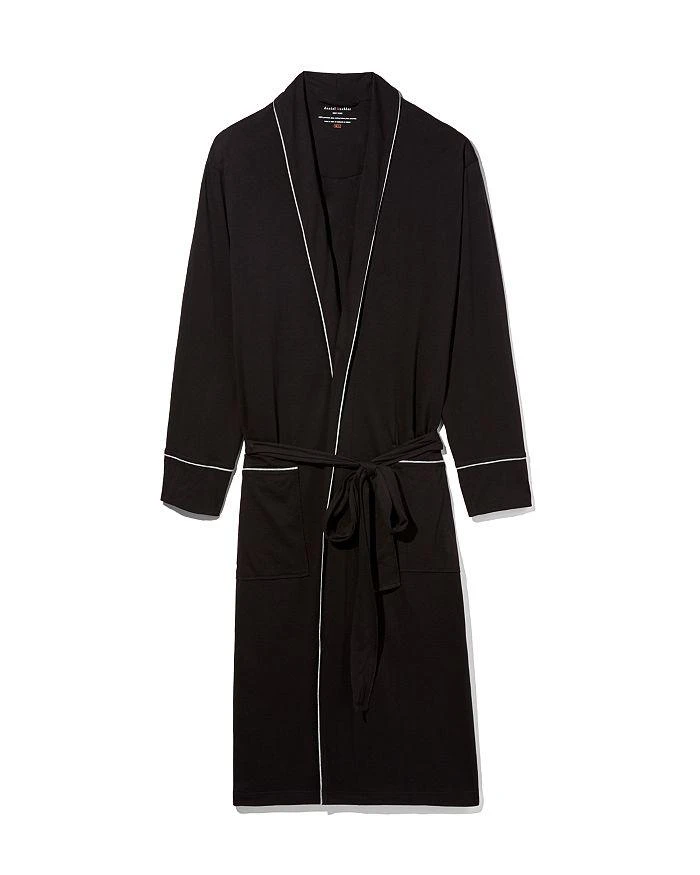 Daniel Buchler Peruvian Pima Cotton Robe 3