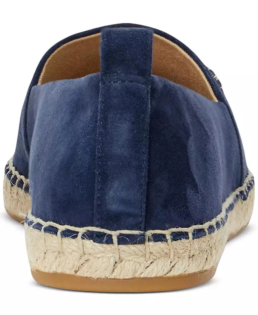 Ralph Lauren Women's Cameryn Espadrilles 4