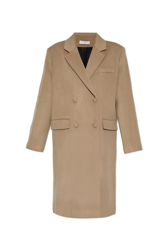 IRO Coat Valentine 1