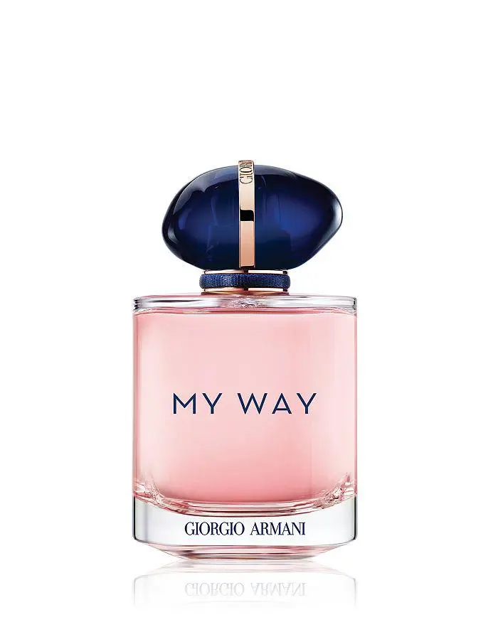 Armani Giorgio My Way Eau de Parfum