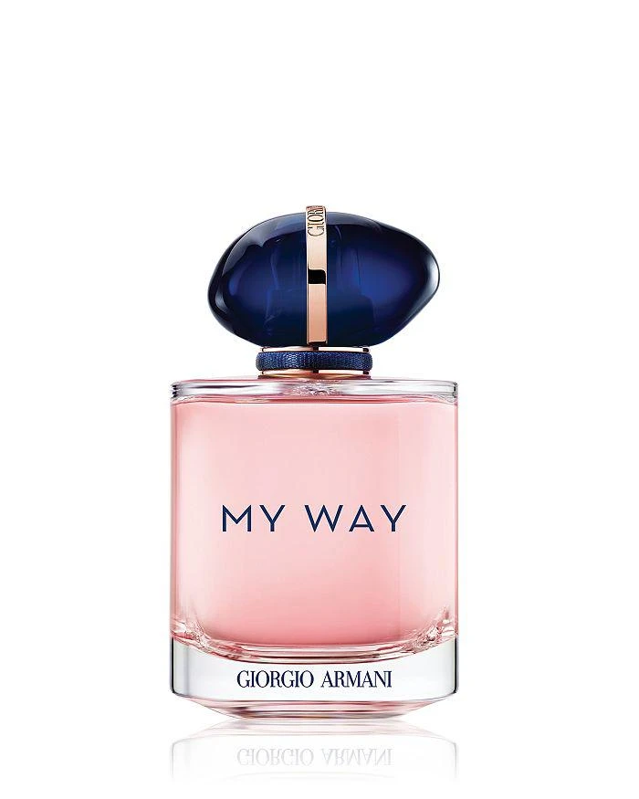 Giorgio Armani Giorgio My Way Eau de Parfum