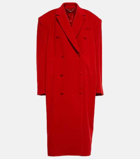 Magda Butrym Magda Butrym Long Classic Coat - Coats