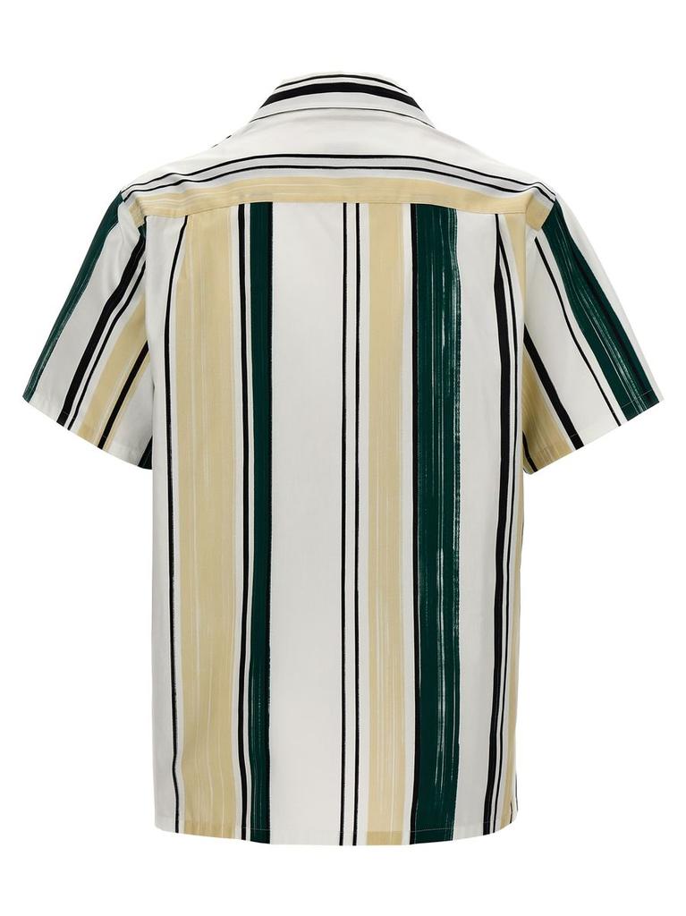 Lanvin Lanvin 'Bowling' Shirt