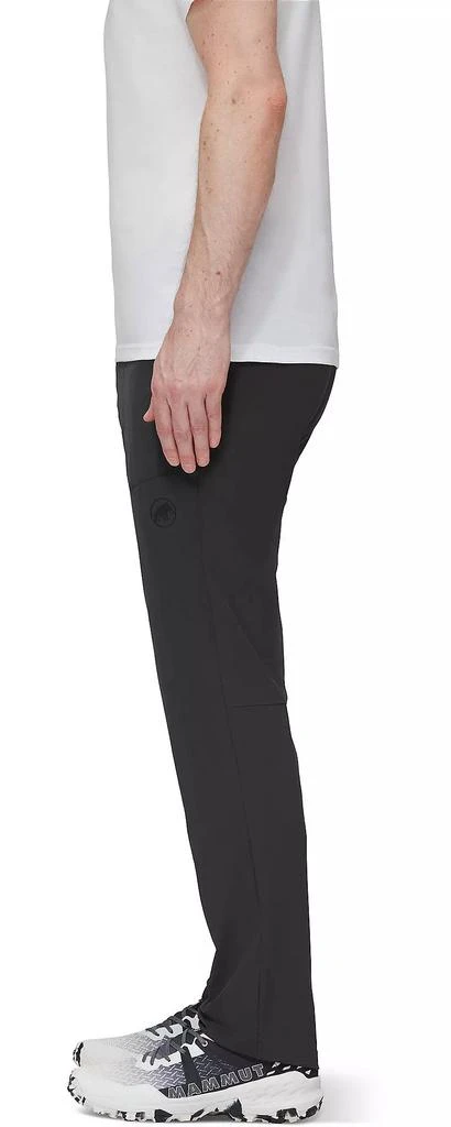 Mammut Mammut Men's Runbold Pant 3