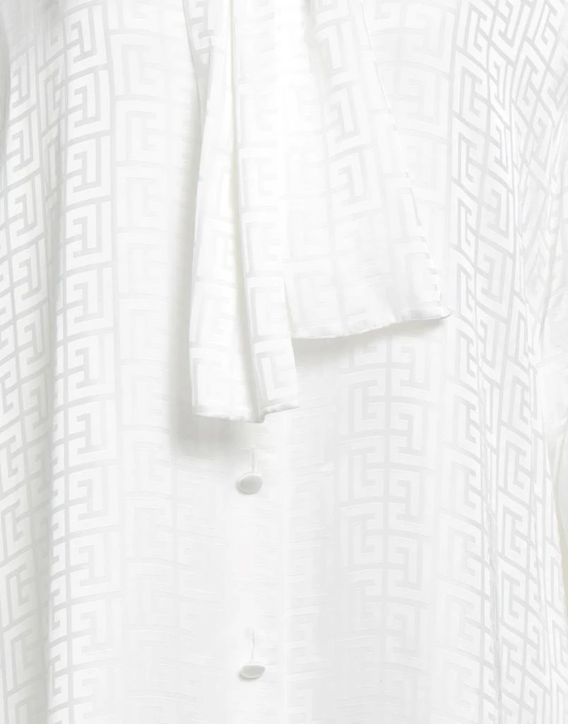 Balmain Patterned shirts
blouses 4