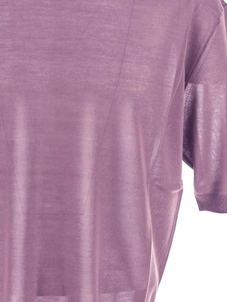 LANEUS knitwear man 3