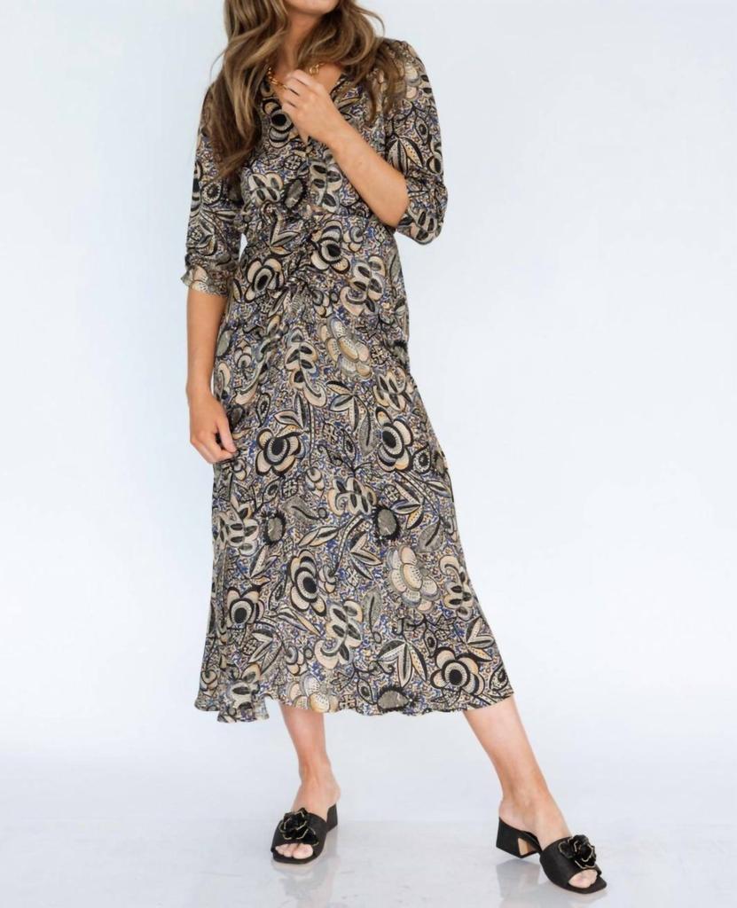 SESSUN Sessun - Nylia Dress