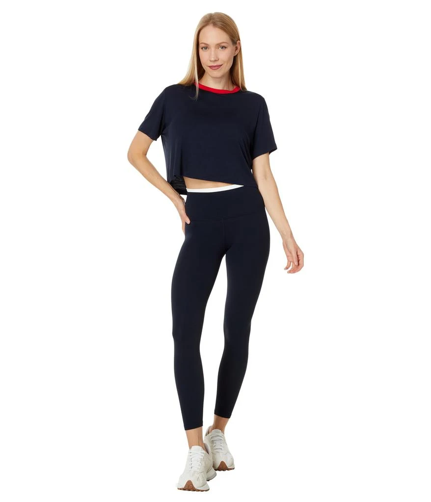 Splits59 Dual High-Waist Airweight 7/8 Leggings 4