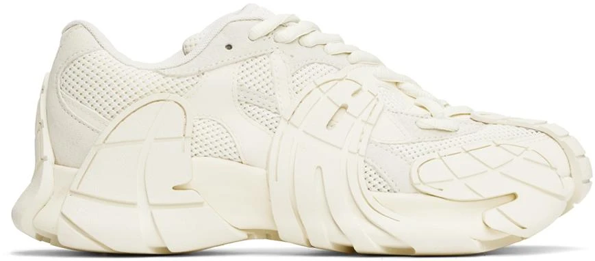 CAMPERLAB White Tormenta Sneakers 1