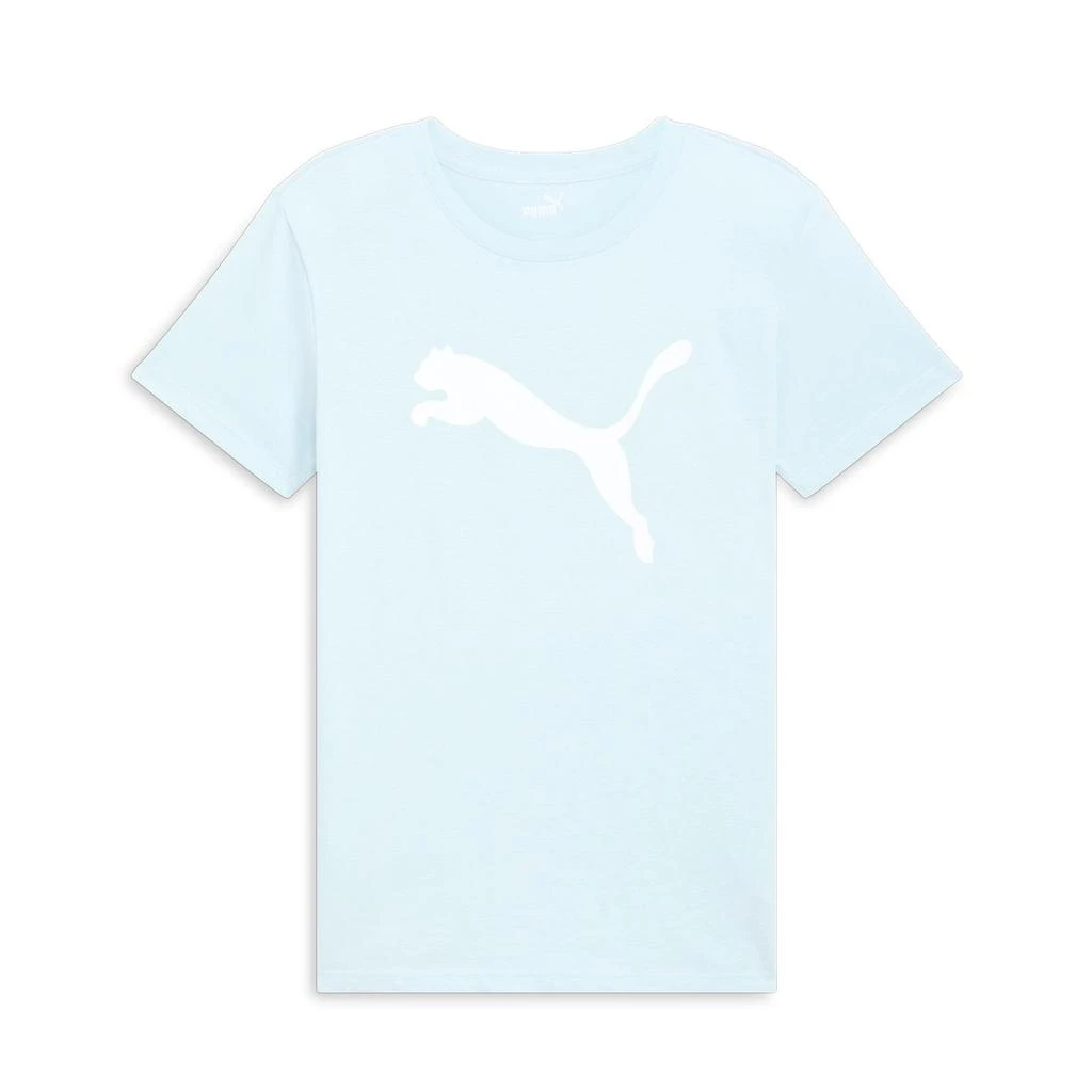 Puma PUMA Women's Essentials Big Cat Logo Tee 13