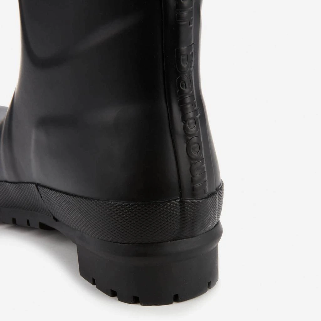 Barbour Barbour Women's Abbey Rubber Tall Wellies 4
