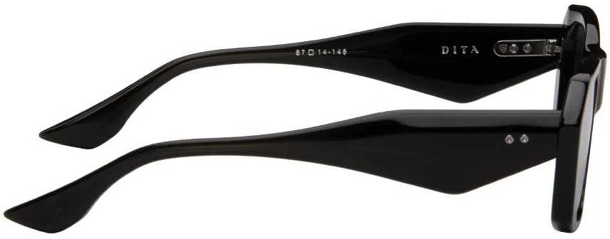 Dita Black Noxya Sunglasses 2