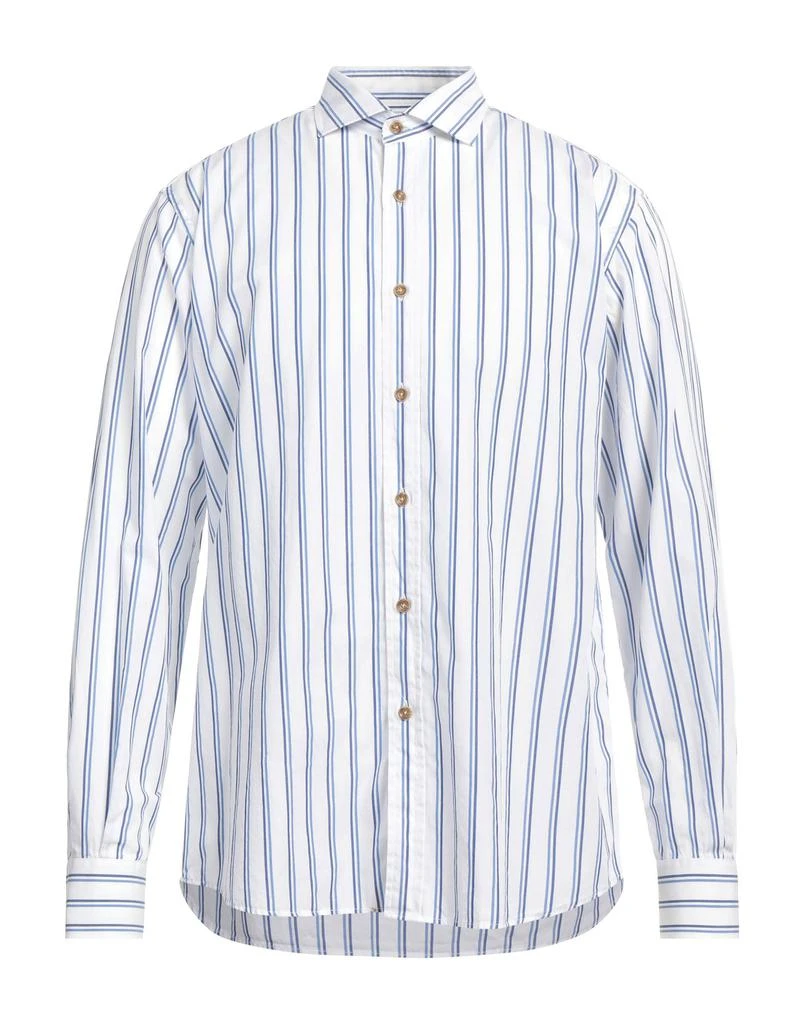 INGRAM Striped shirt 1
