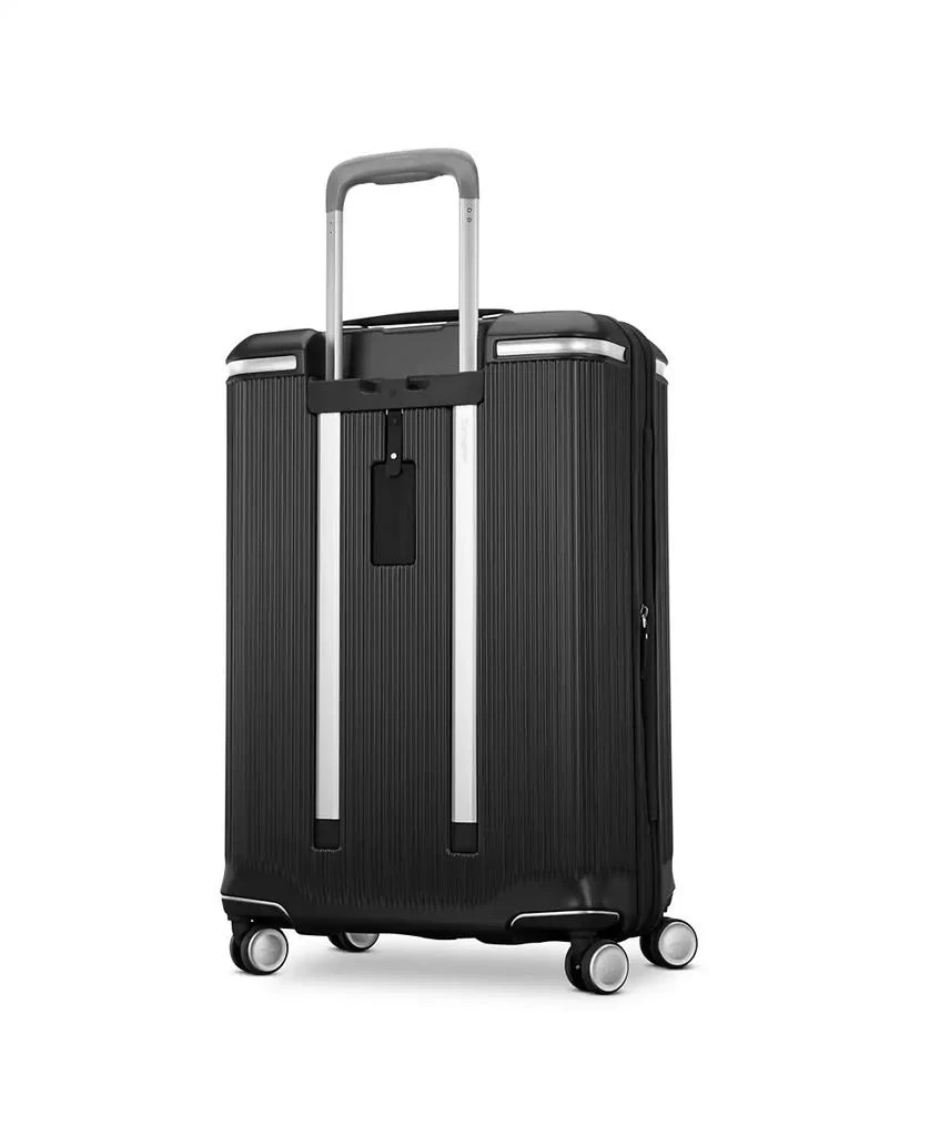 Samsonite Silhouette 18 25" Medium Expandable Hardside Spinner 3