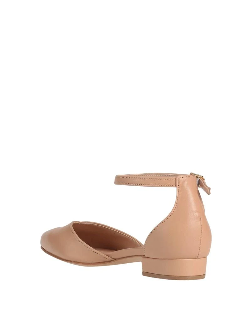 CALPIERRE Ballet flats 3