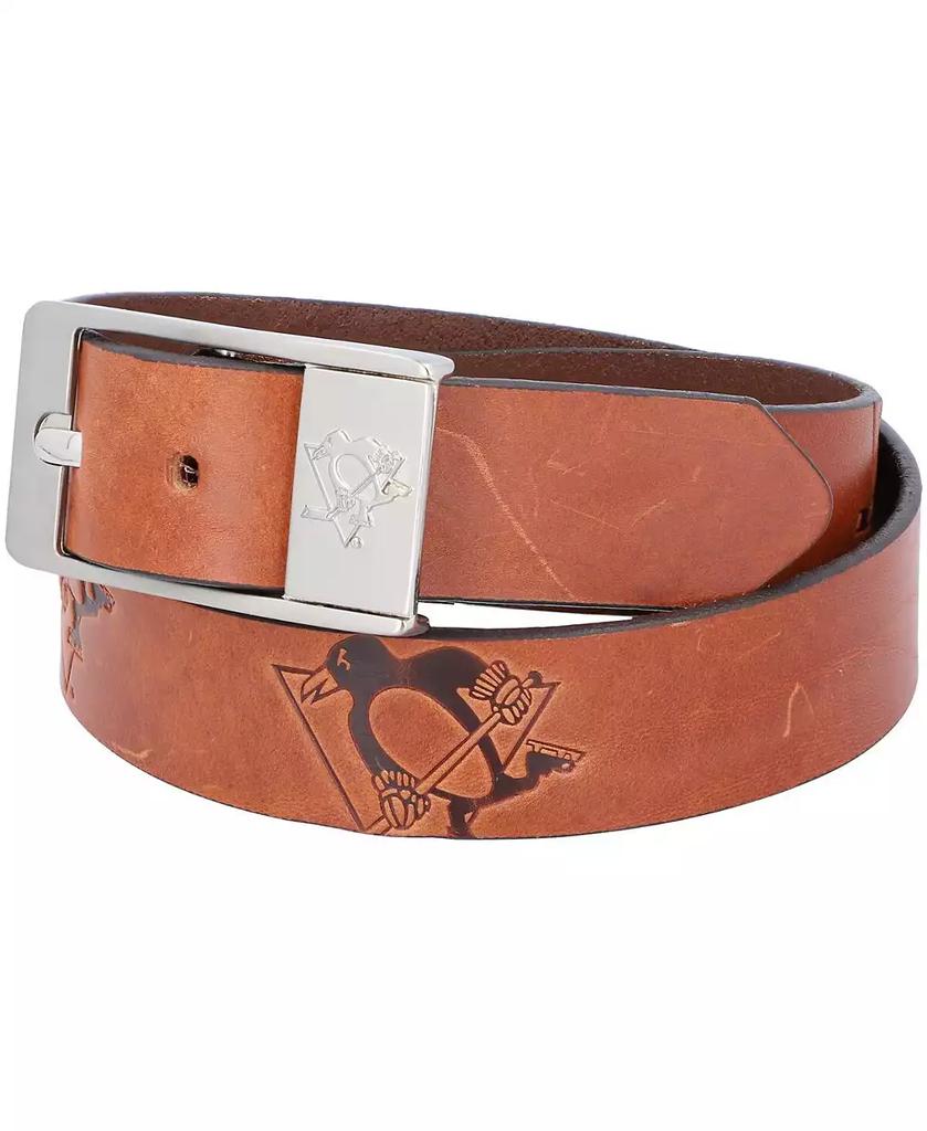 Eagles Wings Men's Pittsburgh Penguins Brandish Belt