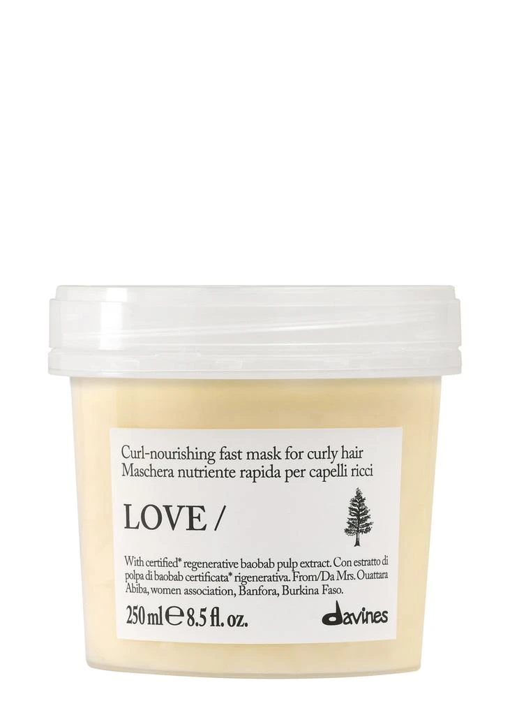 Davines Love Curl Mask 250ml