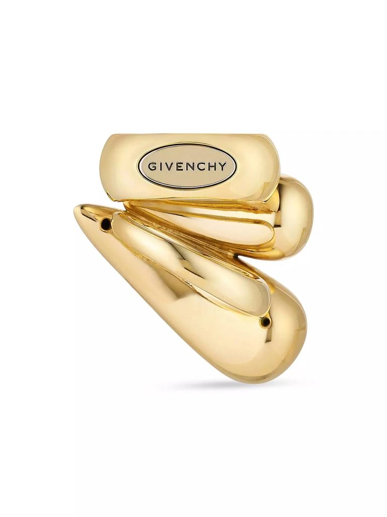 Givenchy Feline Ring in Metal 3