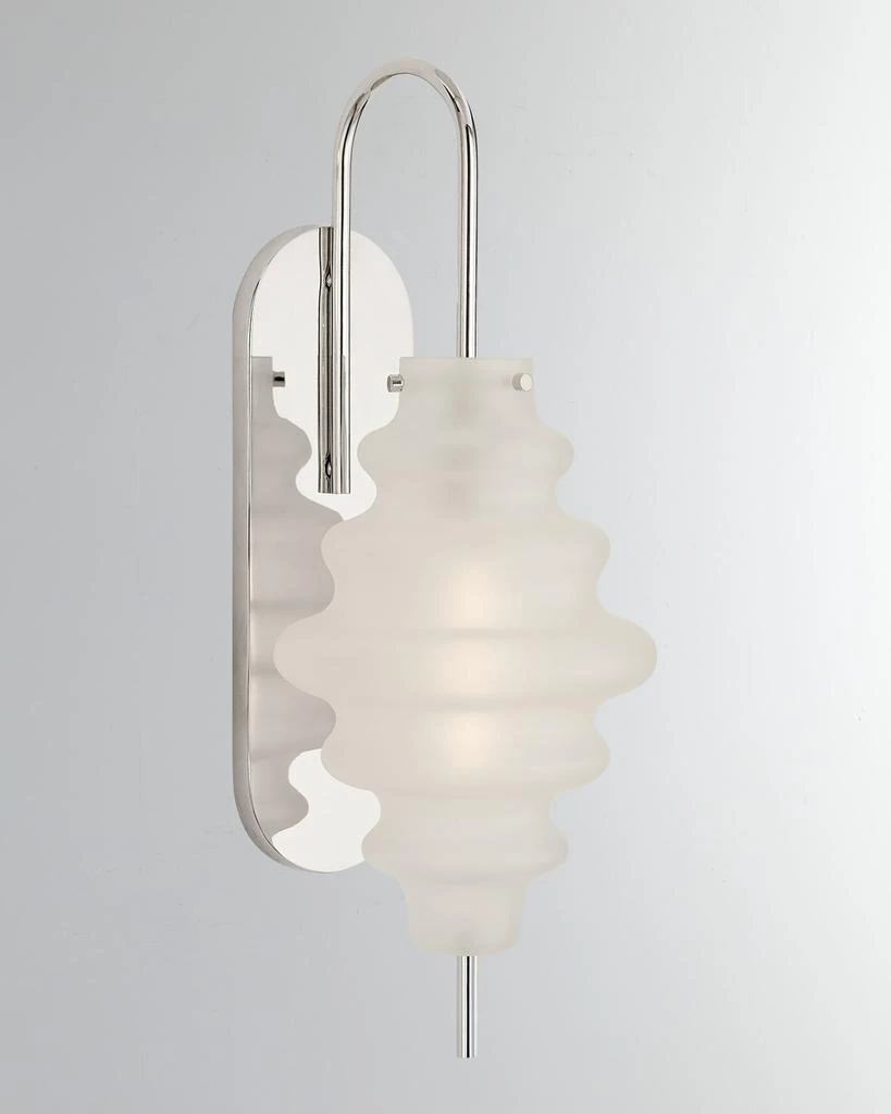 Kelly Wearstler Tableau Large Sconce By Kelly Wearstler 1