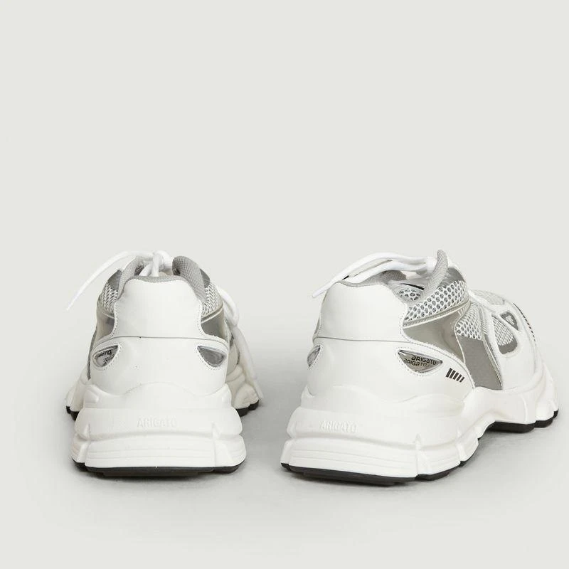 Axel Arigato Marathon Runner sneakers White Silver AXEL ARIGATO 5